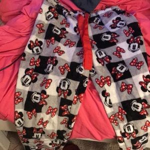 pajama pants